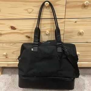 Bèis Convertible Weekender